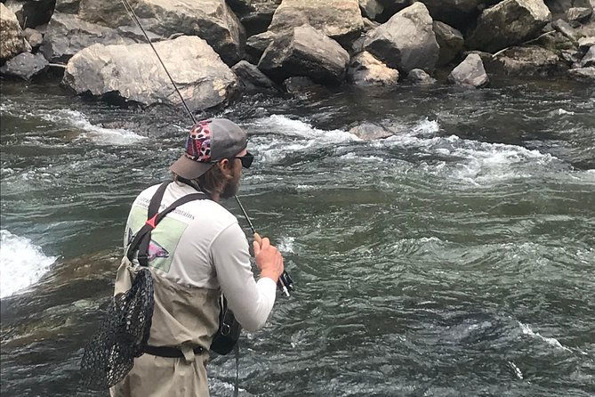 half-day-fly-fishing-lesson-on-clear-creek-near-denver