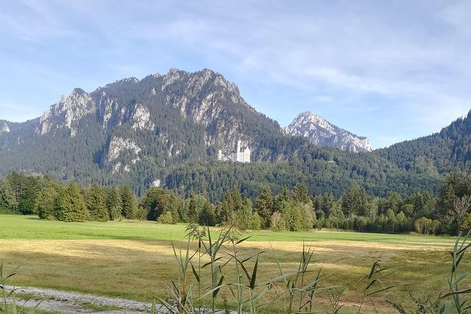 half-day-from-fussen-to-neuschwansteincastle-linderhof-castle