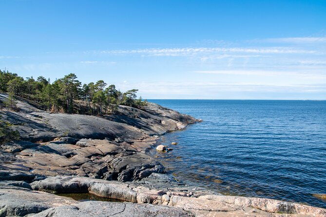 half-day-guided-archipelago-exploration-from-helsinki