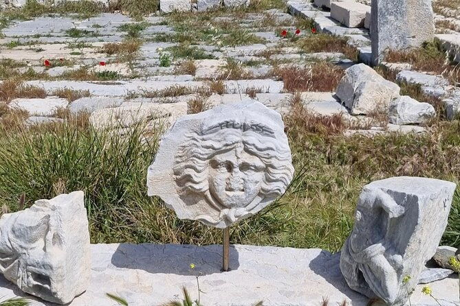 half-day-guided-knidos-ancient-city-tour