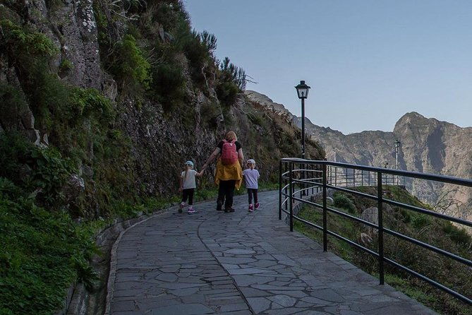 half-day-guided-tour-of-madeira-nuns-valley-from-funchal