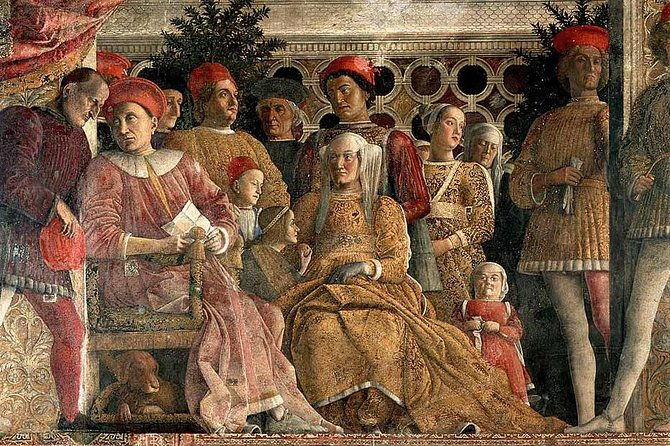 half-day-guided-tour-of-mantua-city-centre-and-ducal-palace