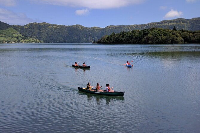 half-day-guided-tour-of-sete-cidades-from-ponta-delgada