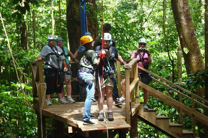 half-day-hiking-adventure-with-aerial-tram-zipline-in-st-lucia
