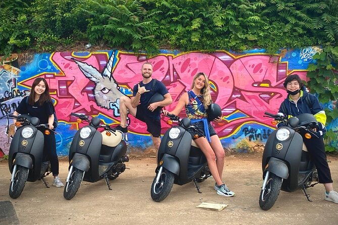half-day-moped-tour-in-asheville-nc
