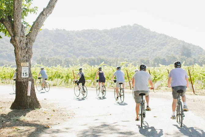 half-day-napa-valley-e-bike-tour