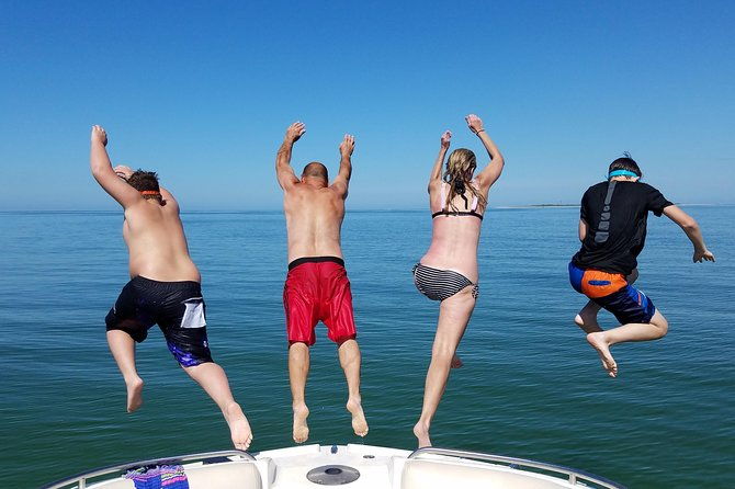 half-day-private-boating-on-black-hurricane-indian-rocks-beach