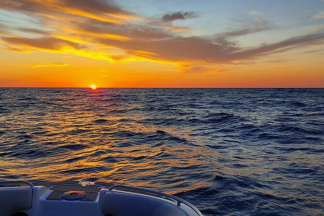 half-day-private-boating-on-blue-hurricane-clearwater-beach