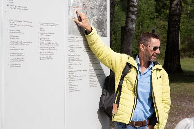 half-day-private-dachau-concentration-camp-tour-from-munich