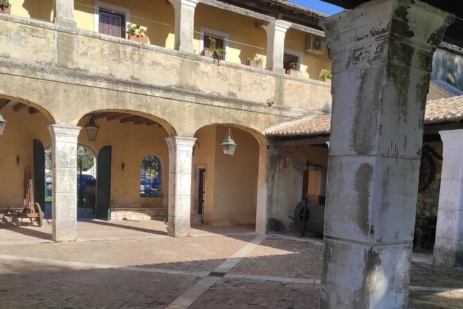 half-day-private-durrels-tour-in-corfu