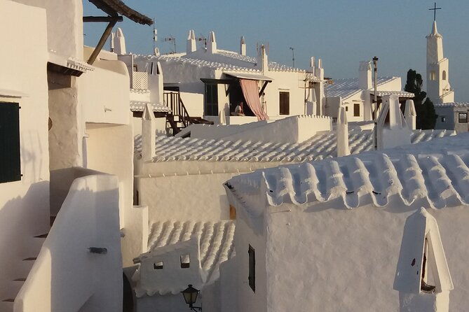 half-day-private-menorca-mahon-and-surroundings-tour