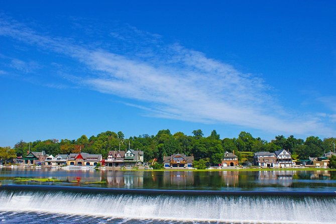 half-day-private-philadelphia-driving-tour