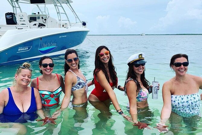 half-day-private-stingray-city-charter-grand-cayman-btc