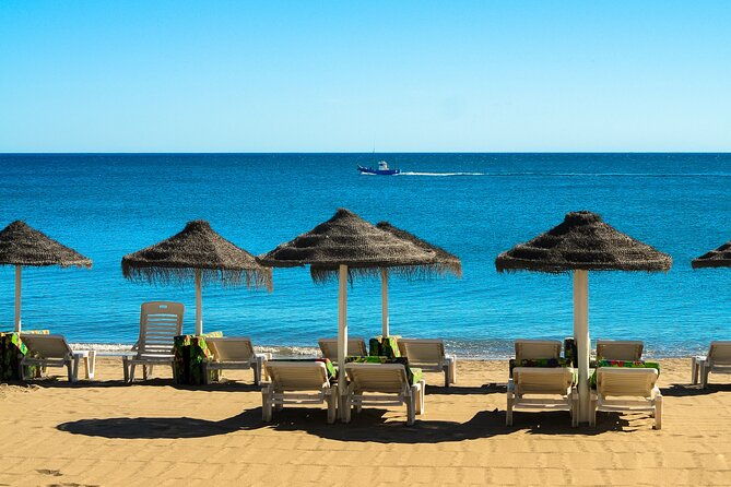 half-day-private-taxi-tour-to-malaga-historic-center