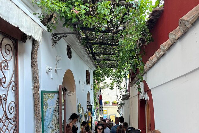 half-day-private-tour-in-positano