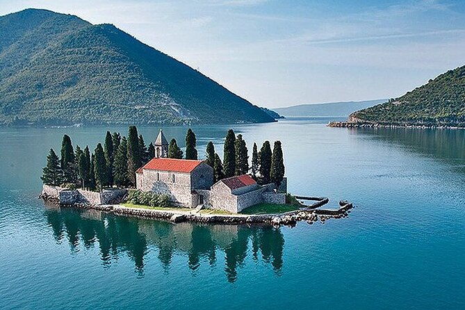 half-day-private-tour-of-boka-bay-and-blue-cave-from-kotor