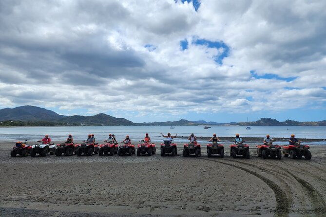 half-day-private-waterfalls-beach-atv-adventure-in-costa-rica