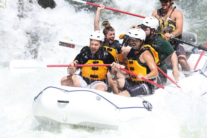 half-day-rogue-river-white-water-class-i-iv