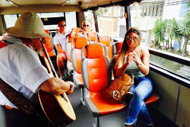 half-day-san-jose-evening-bus-tour-with-dinner-and-pickup