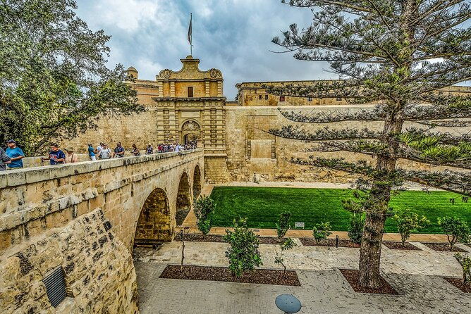 half-day-shared-tour-in-malta