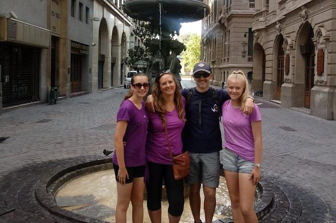 half-day-small-group-panoramic-santiago-tour