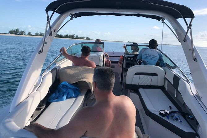 half-day-snorkeling-sightseeing-island-hopping-private-charter-afternoon