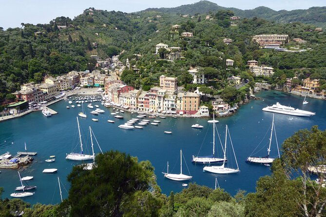 half-day-tour-from-genova-to-portofino