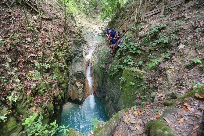 half-day-tour-in-12-waterfalls-of-damajagua-from-puerto-plata
