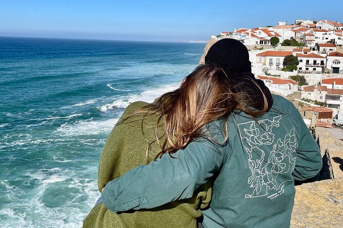 half-day-tour-in-cascais-sintra-with-brunch-and-wine-tasting-2