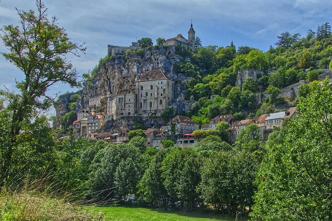 half-day-tour-of-rocamadour-from-sarlat