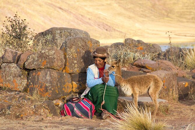 half-day-tour-to-sillustani-from-puno