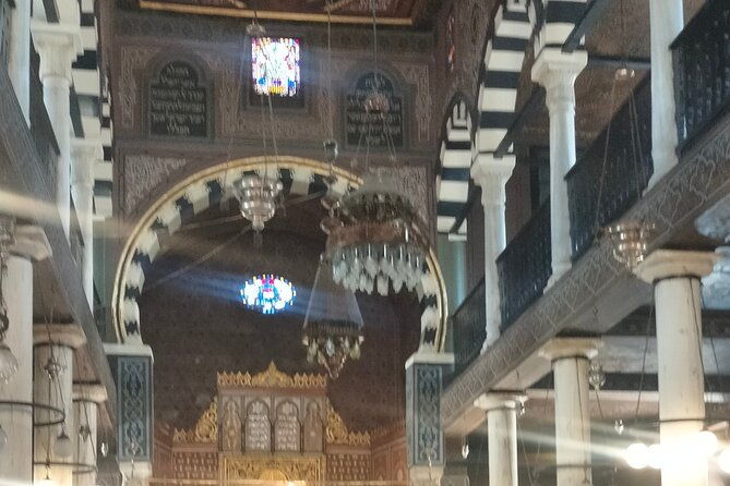 half-day-tour-to-the-churches-of-cairo