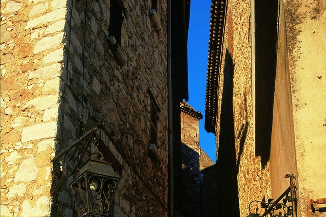 half-day-trip-to-st-paul-de-vence-and-cannes-from-nice
