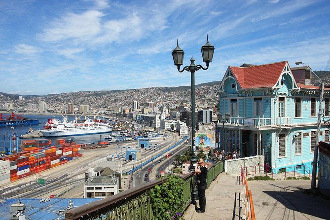 half-day-valparaiso-city-highlights-tour