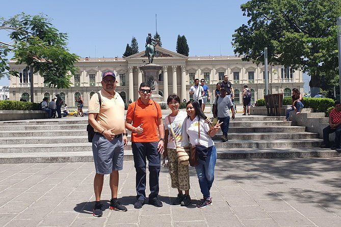half-day-walking-tour-in-downtown-san-salvador-pupusas-tasting