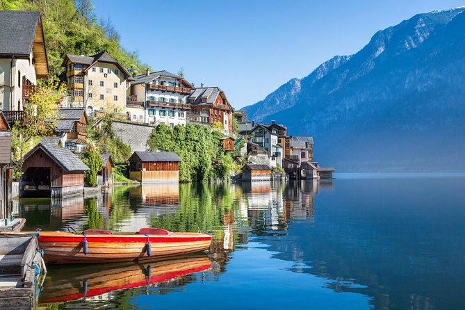 hallstatt-the-hills-are-alive