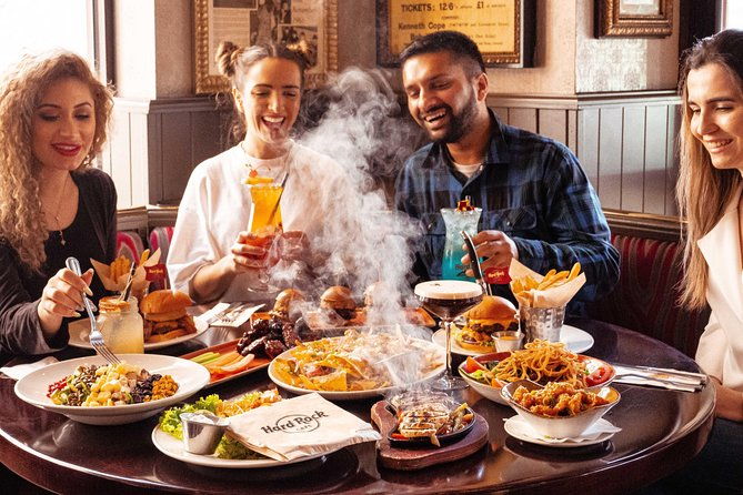 hard-rock-cafe-manchester-with-set-menu-for-lunch-or-dinner