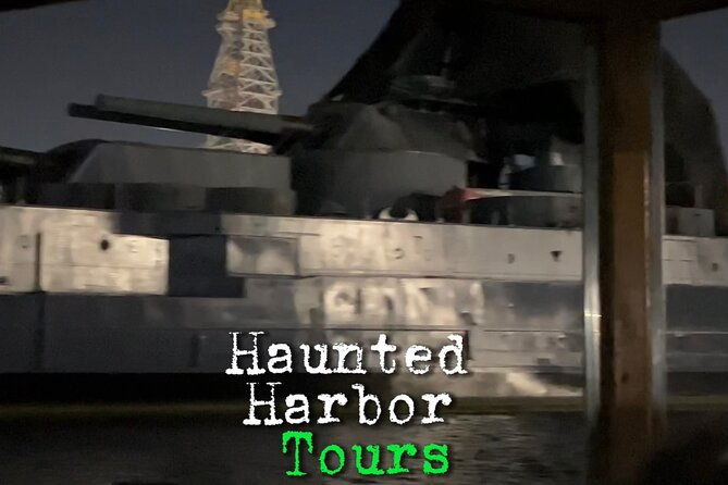 haunted-harbor-tour-90-minute-boat-ride-at-night-galveston-2