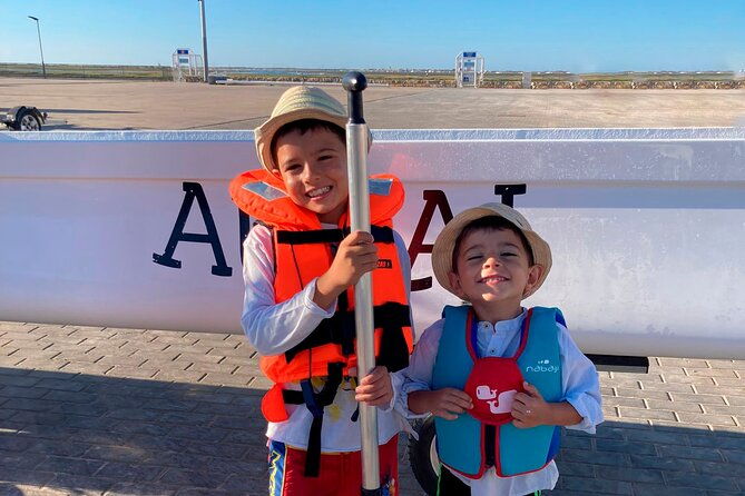 hawaiian-canoe-experience-in-ria-formosa-minimum-4-people-2