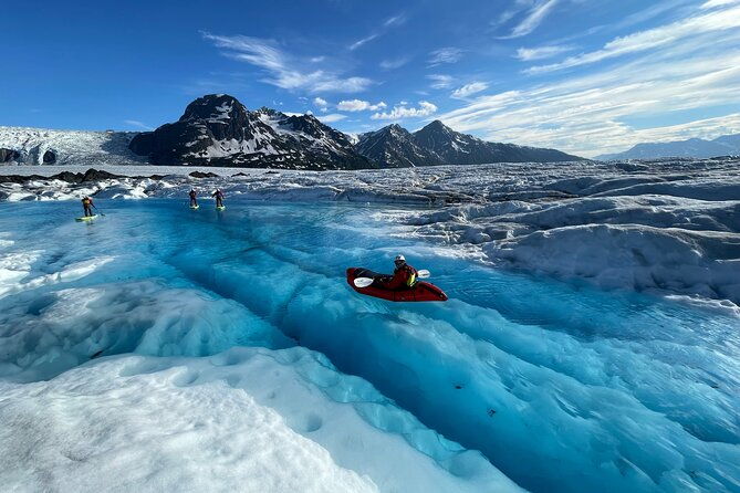helicopter-and-glacier-paddle-boarding-private