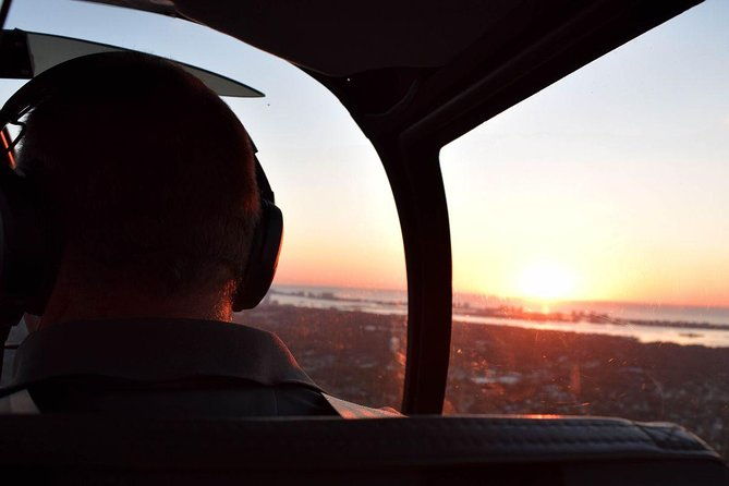 helicopter-tour-in-tarpon-springs-clearwater-beaches-caladesi-island