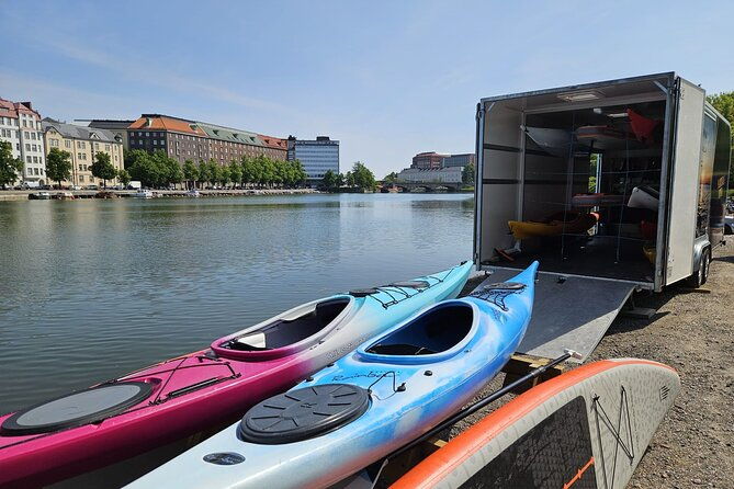 helsinki-city-3-hour-kayak-trip