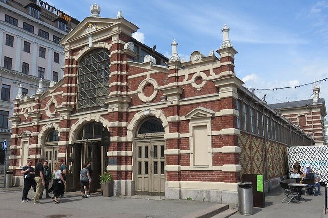 helsinki-english-speaking-walking-tour