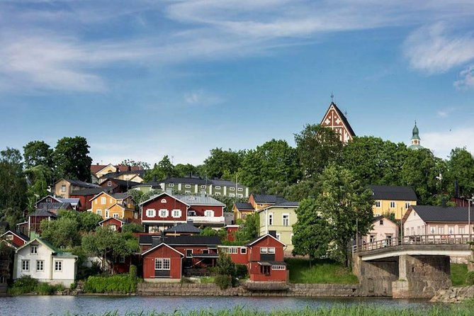 helsinki-highlight-and-porvoo-day-sightseeing-tour