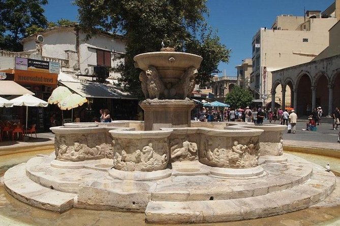 heraklion-historic-culinary-experience-private-tour