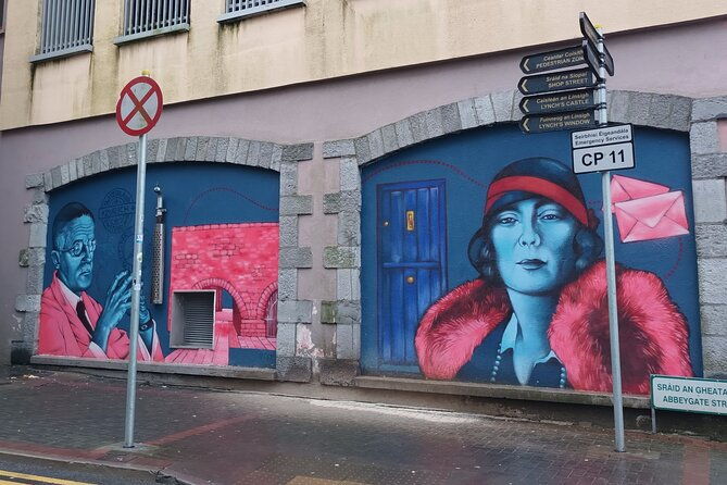 hergalway-walking-tour