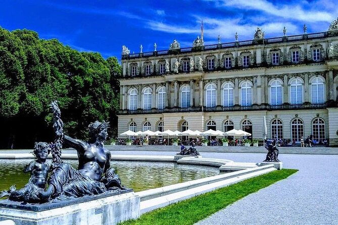 herrenchiemsee-palace-exclusive-lake-chiemsee-tour-with-salzburg-or-eagles-nest-from-munich