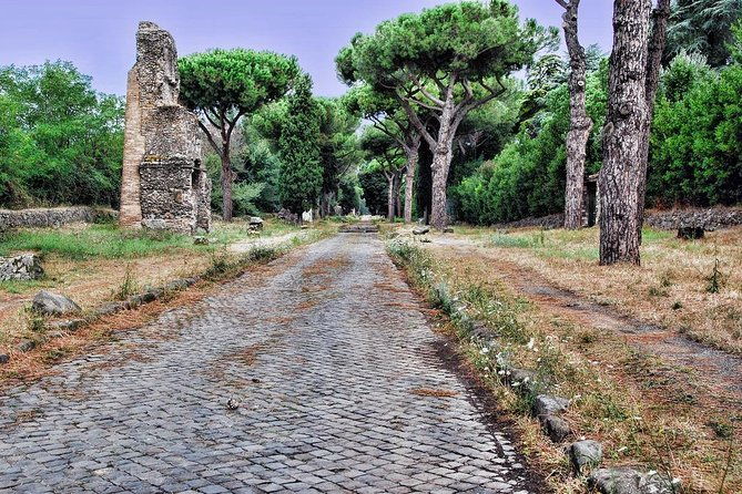 hidden-rome-private-tour-with-driver