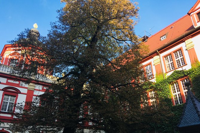 highlights-of-wroclaw-private-tour-with-one-entrance