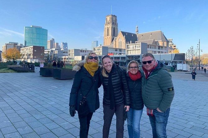 highlights-rotterdam-walking-tour